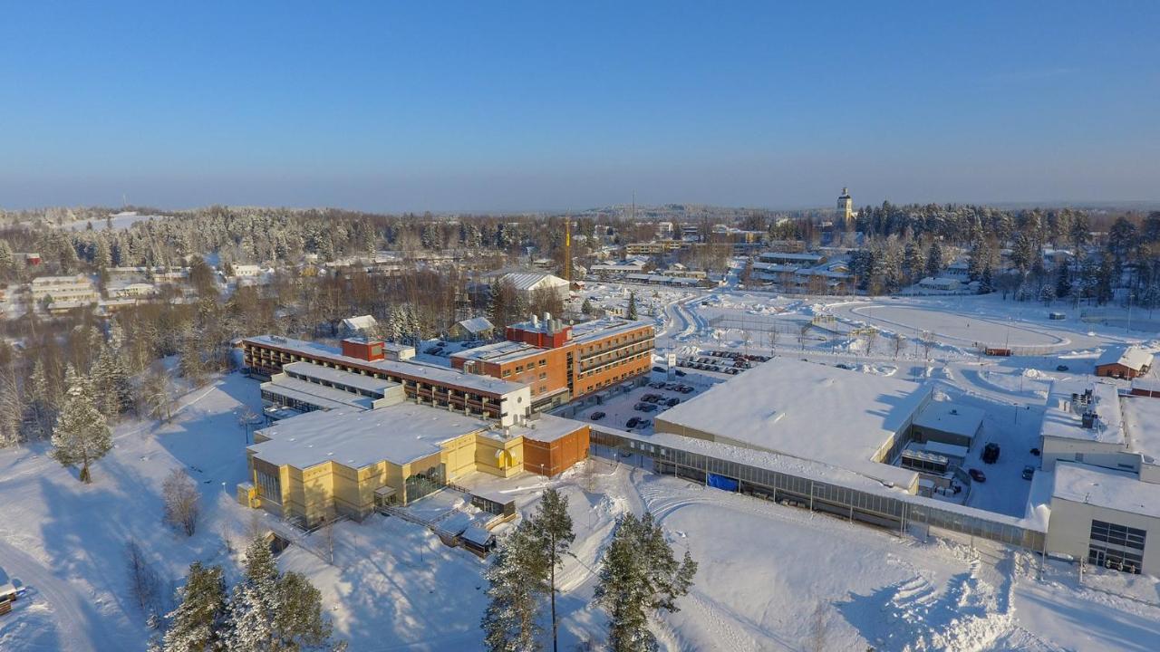 Hotel Sport & Vesileppis 4*