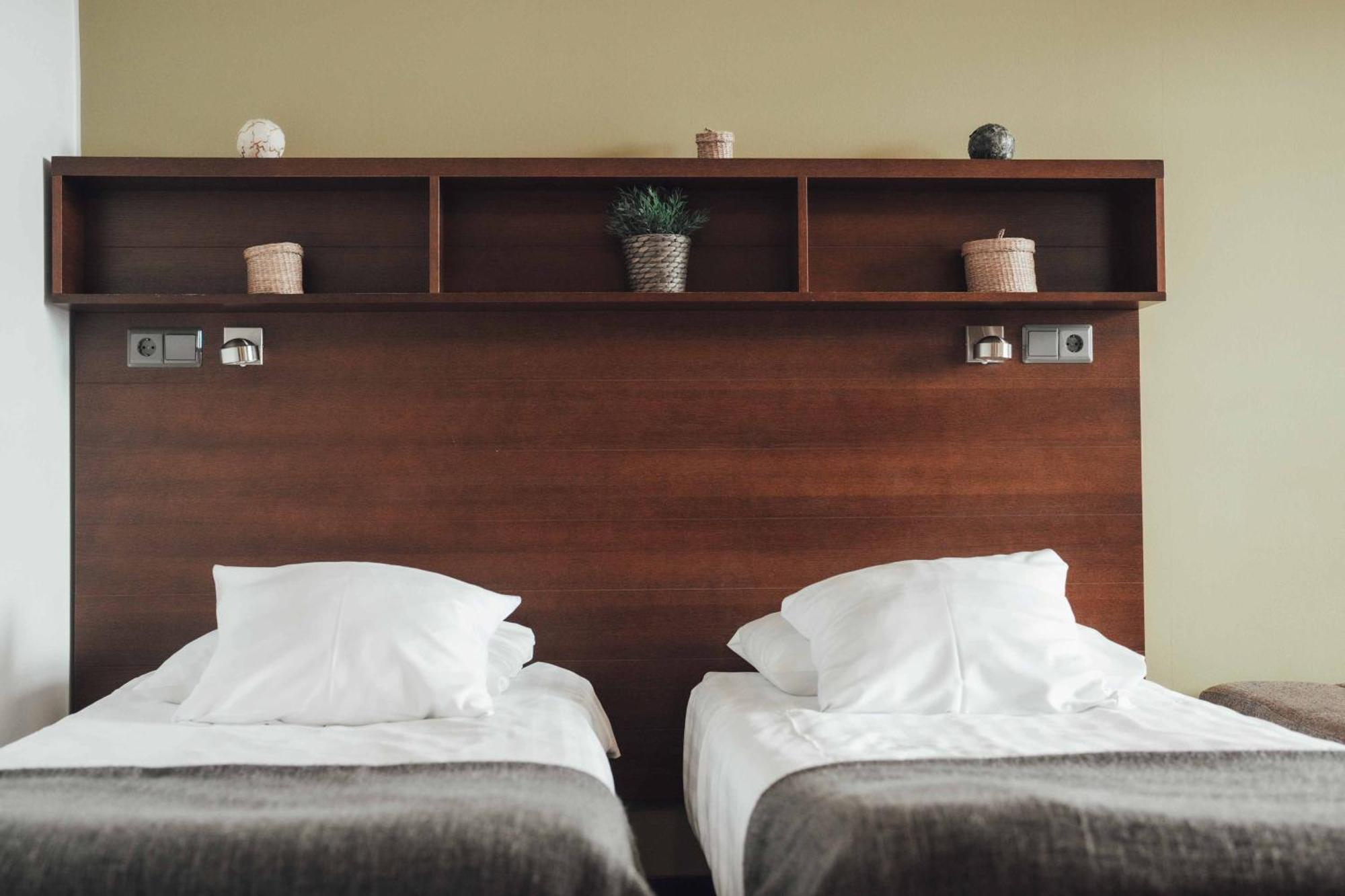 Hotel Sport & Vesileppis Leppävirta
