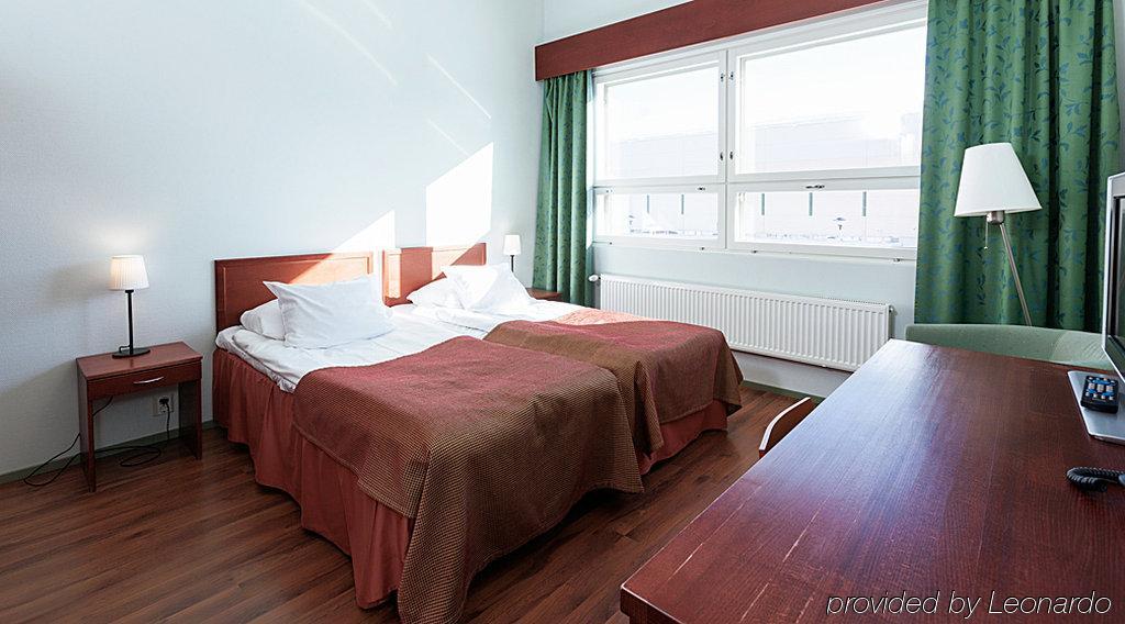 Sport & Vesileppis Hotel 4*