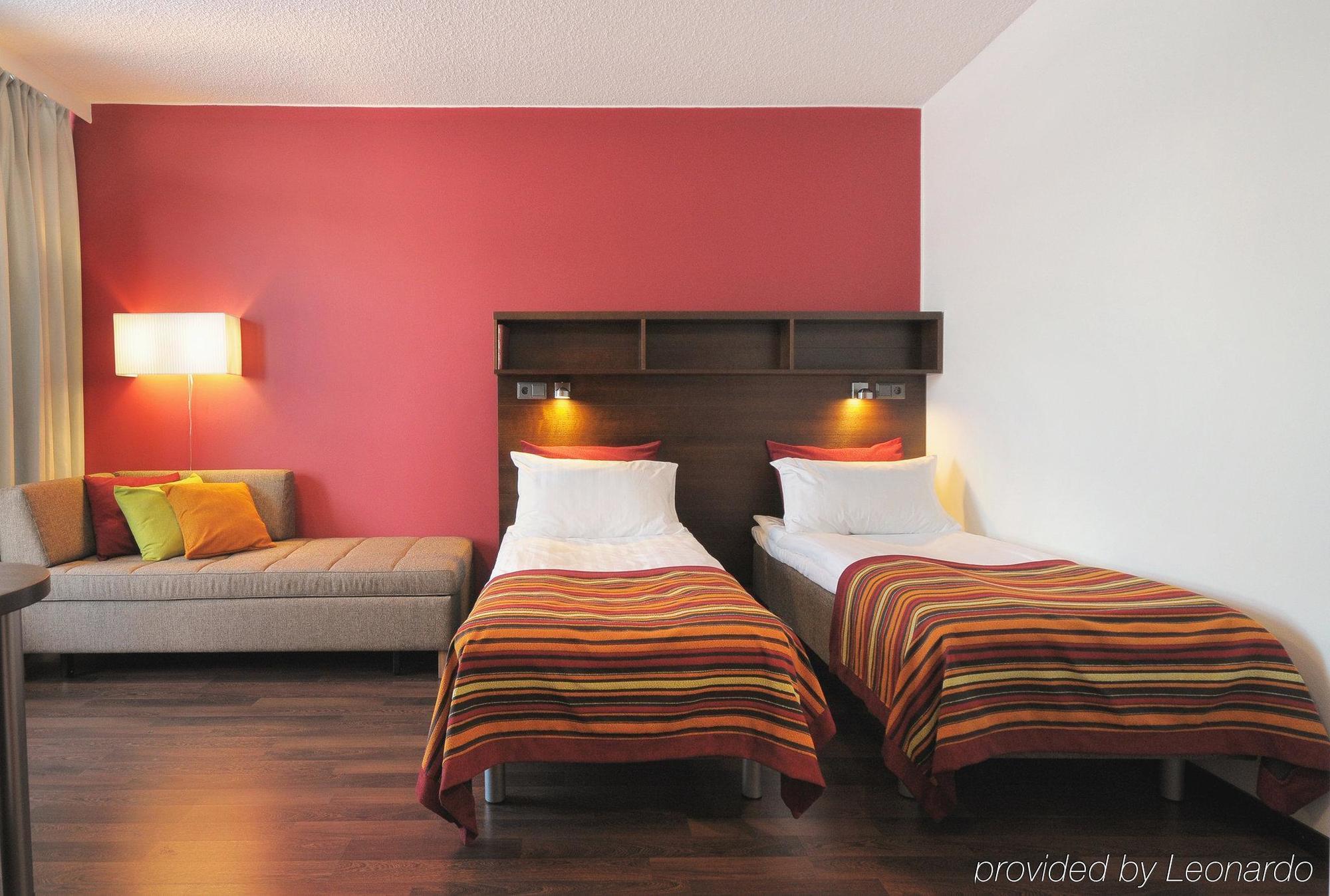 Hotel Sport & Vesileppis 4*