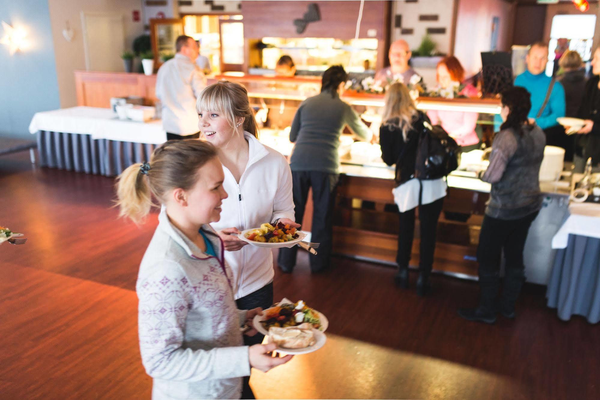 Hotel Sport & Vesileppis 4*