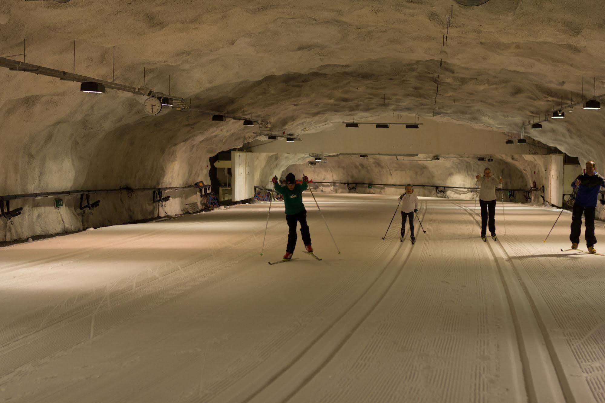 Sport & Vesileppis 4* Leppävirta